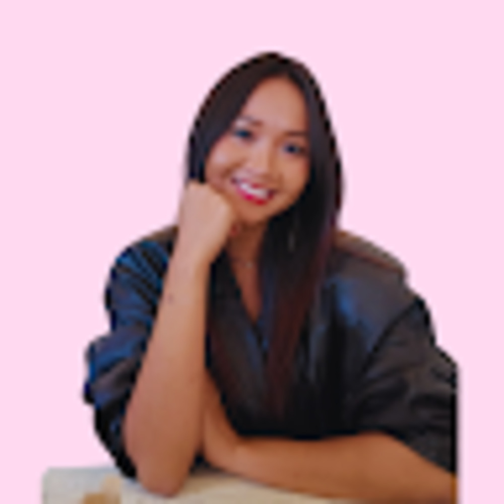 Meet your Posher, Jessca